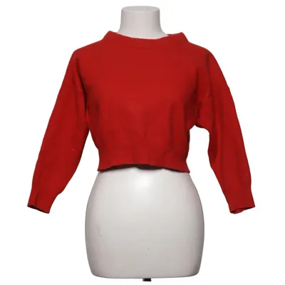 Pull-over (Rouge) de Benetton