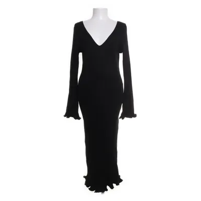 Kjole (Sort) fra H&M Trend Polyamid, Viscose