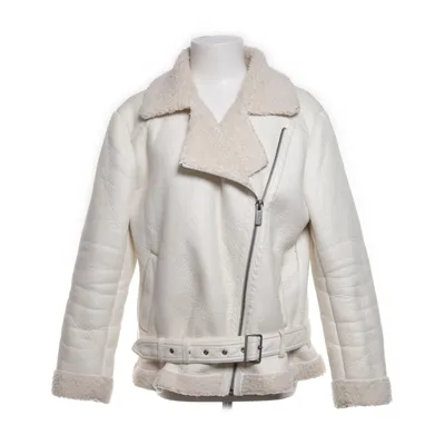 Shearling jas (LAMMY JACKET) van Cotton Club Polyester