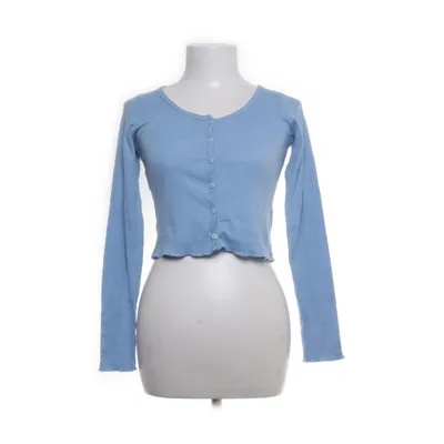 Kofta (Blå) från Subdued Bomull