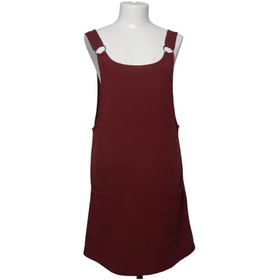 Tuinjurk (Rood) van Terranova Elastaan, Polyester