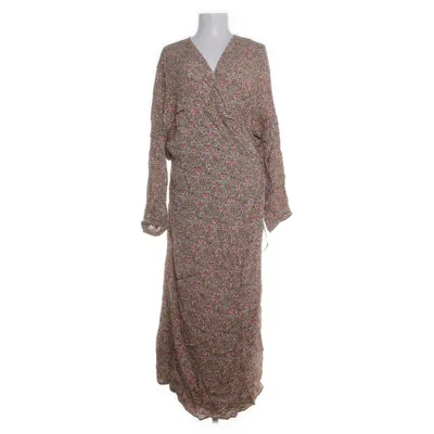 Wikkeljurk (Meerkleurig) van H&M Viscose