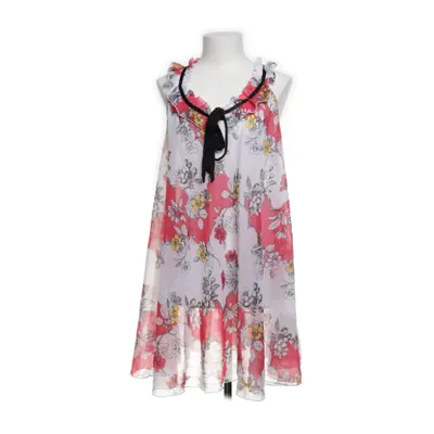 Negligé (Pink, Hvid, Flerfarvet) fra Hunkemöller Polyester