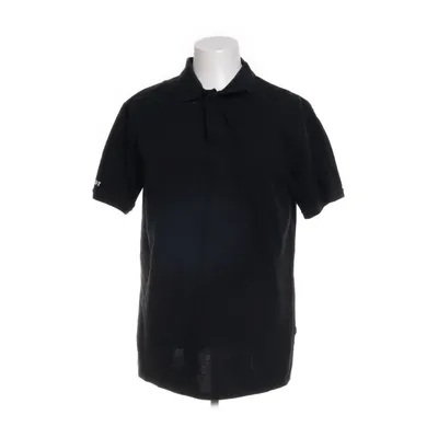 Pikétröja (Svart) från Neutral Ekologisk bomull