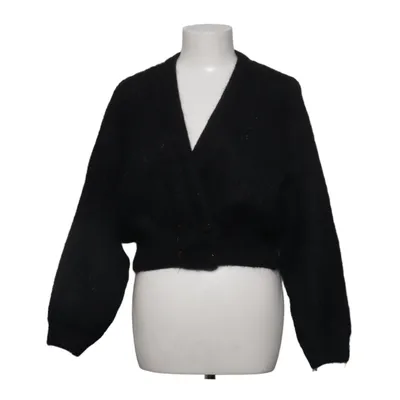Kofta (Svart) från Classic Woman Akryl, Mohair