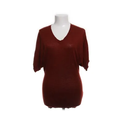 Sweater (Rød) fra Fragile Polyamid, Polyester, Viscose
