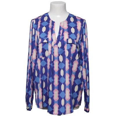 Blus (Blå, Rosa, Beige) från Steffen Schraut Elastan, Polyester
