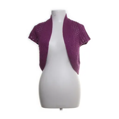 Bolero (Purple) from George Cotton, Acrylic