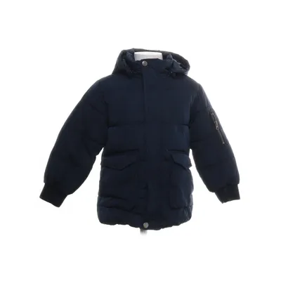 Jacket (Blue) from Name It Polyester