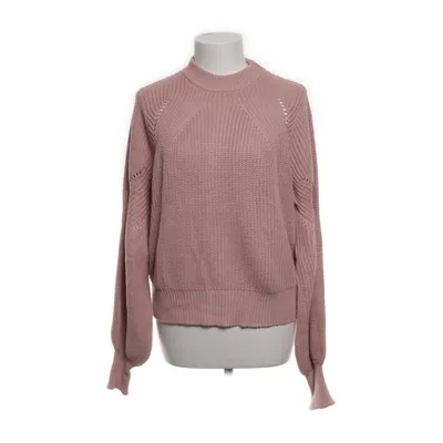 Sweater (Round Neck Sweater) from Luisa Lion x NA-KD Acrylic, Cotton