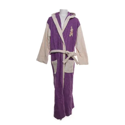 Bathrobe (Purple) from Bella Cotton