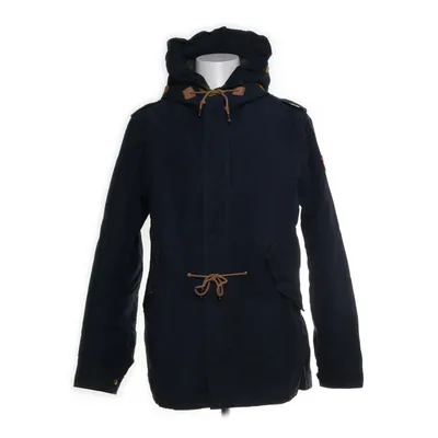 Parkas (Blå) från Scotch & Soda Bomull, Polyester