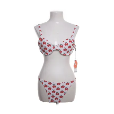 Bikini (Beige, Meerkleurig) van Cider