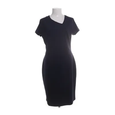 Klänning (Blå) från Dorothy Perkins Elastan, Polyester
