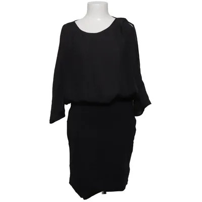 Jurk (Zwart) van Storm & Marie Polyester