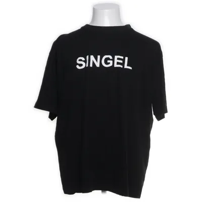 T-shirt (Svart) från Grizzly