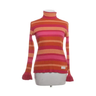 Polotröja (Rosa, Flerfärgad) från Odd Molly Bomull, Elastan