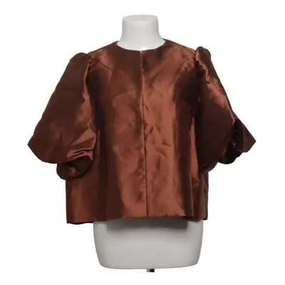 Top (Braun) von By Malina Elasthan, Polyester