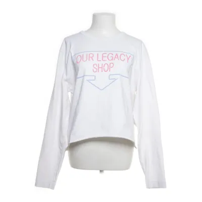 Topp (Vit) från Our Legacy