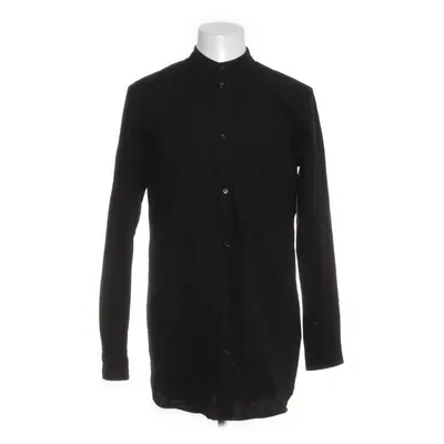 Shirt (Black) from Tigha Cotton