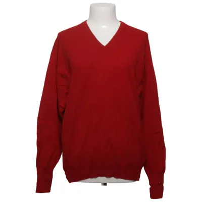Pull-over (Rouge) de Peter Scott Laine