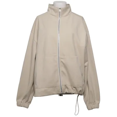 Jacket (Beige) from Eighteen Millimeter