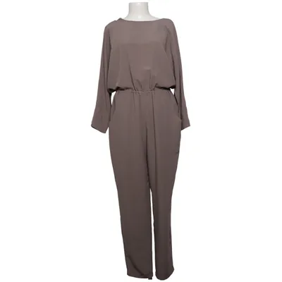 Jumpsuit (Beige) from Dots Polyester