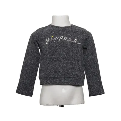 Sweatshirt (Grijs) van I Love Next Katoen, Polyester