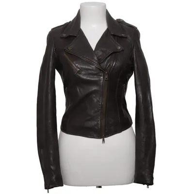 Bikerjack (Bruin) van Zara Trafaluc