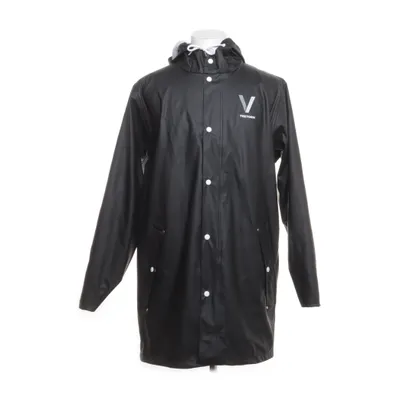 Regnrock (Svart) från Tretorn Polyester, Polyuretan