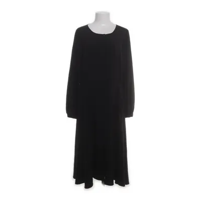 Jurk (Zwart) van La Dress by Simone Elastaan, Polyester