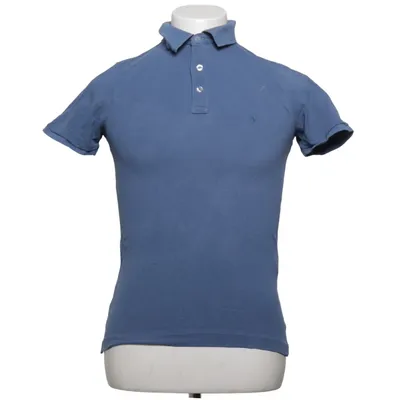 Poloshirt (Original Polo Slim) van Springfield Katoen