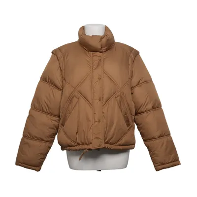 Winterjacke (Braun) von ONLY Recyceltes Polyester