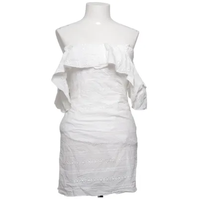 Klänning (Vit) från Tiger Mist Bomull, Polyester