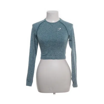Practice jersey (Green) from Gymshark
