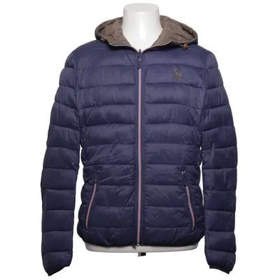 Vinterjacka (Blå) från U.S. Polo Assn. Polyamid, Polyester