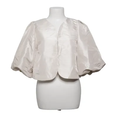 Jakke (Beige) fra STOCKH LM Elastan, Polyester