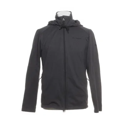 Hættetrøje (Grå) fra Vaude Polyester