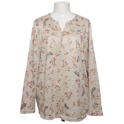 Farfarströja (Beige, Brun, Flerfärgad) från Paola! Elastan, Polyester