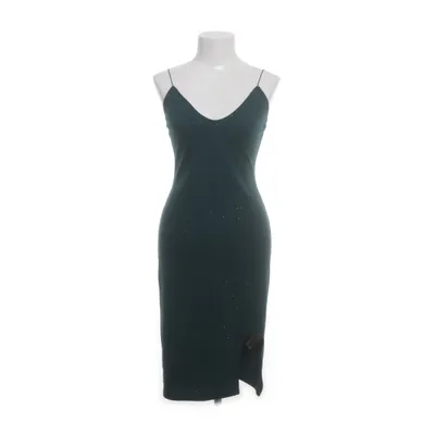 Jurk (Groen) van NLY One Elastaan, Polyester
