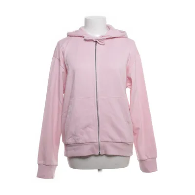 Huvtröja (Rosa) från Lager 157 Bomull, Polyester