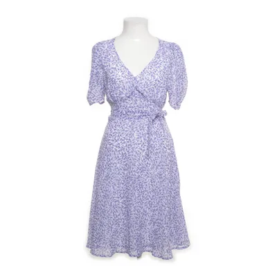 Dress (White, Purple) from Cubus Recycled polyester
