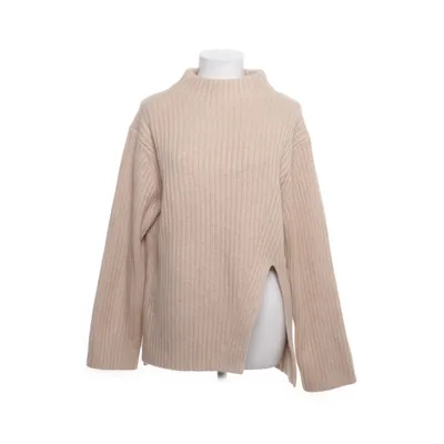 Turtleneck (Beige) fra Mango Akryl, Polyamid, Polyester