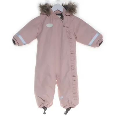 Overall (Rosa) från Petite Chérie Polyester