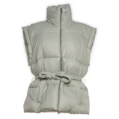Ytterväst (Grön) från Modström Nylon, Återvunnen polyester