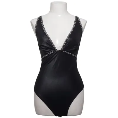 Swimsuit (Black) from Calvin Klein Elastane, Polyamide
