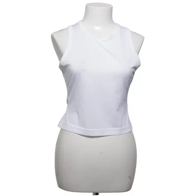 Tanktop (Wit) van JAM