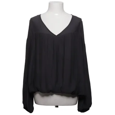 Bluse (Grå) fra Twist & Tango Polyester
