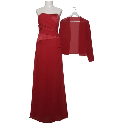 Robe de soirée (Rouge) de By Kris Polyester