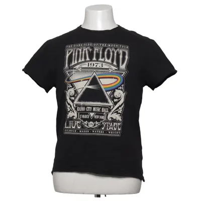 T-shirt (Svart) från Pink Floyd Bomull